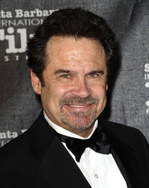 photo-Dennis Miller 2011