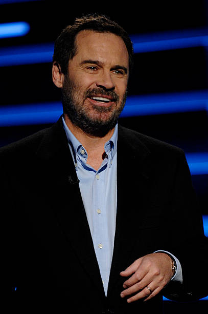 photo-Dennis Miller 2007