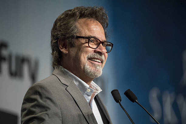 photo-Dennis Miller 2016