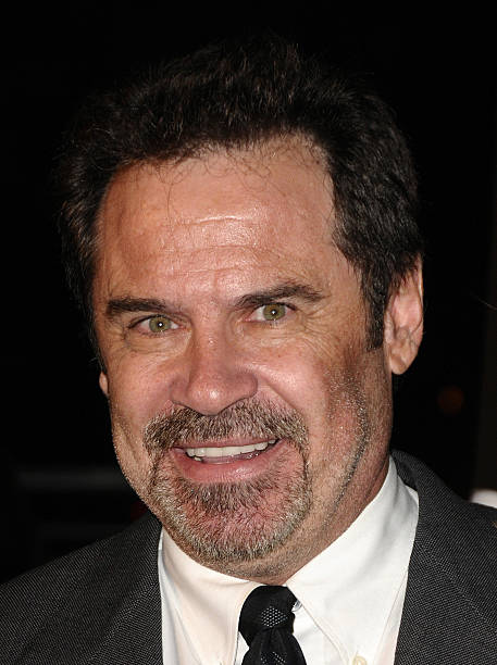 photo-Dennis Miller 2009