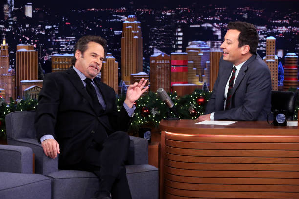 photo-Dennis Miller 2019