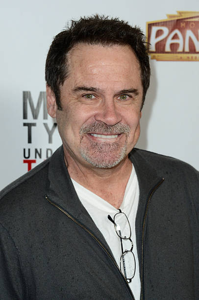 photo-Dennis Miller 2013