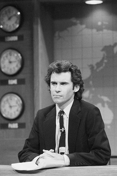 photo-Dennis Miller 1985