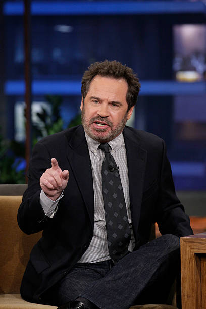 photo-Dennis Miller 2010