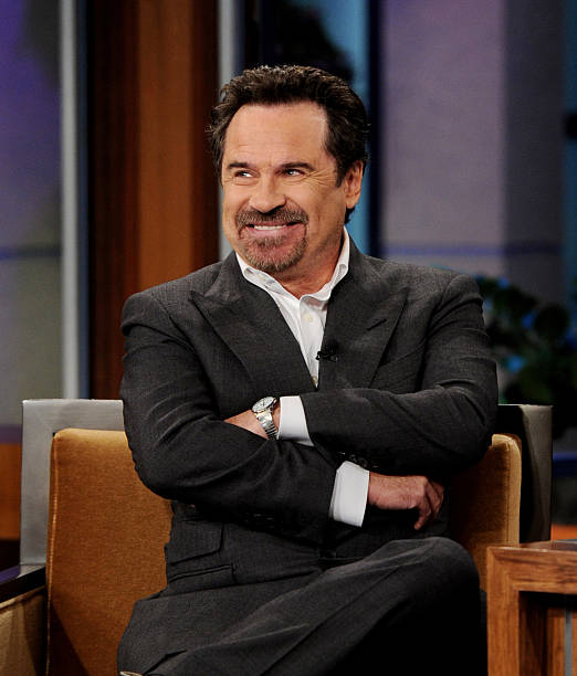 photo-Dennis Miller 2011