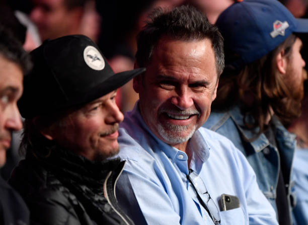 photo-Dennis Miller 2020