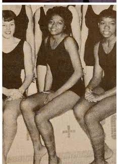 photo-Diana Ross 1959