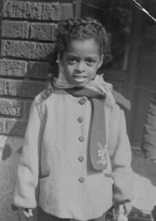 photo-Diana Ross 1948