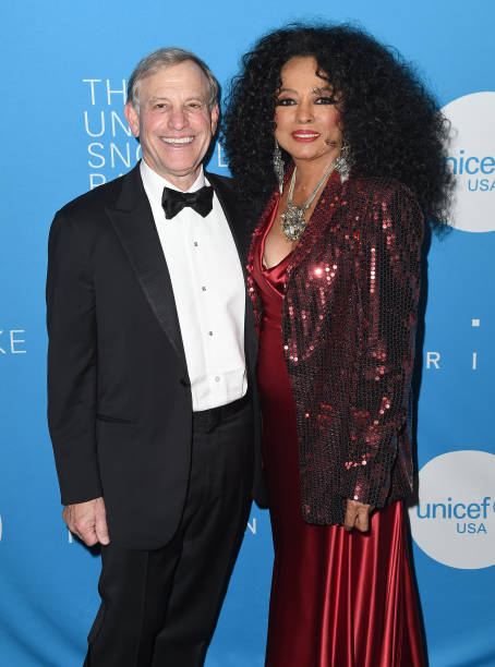 photo-Diana Ross 2017