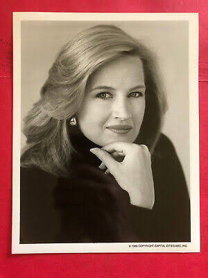 photo-Diane Sawyer 1979