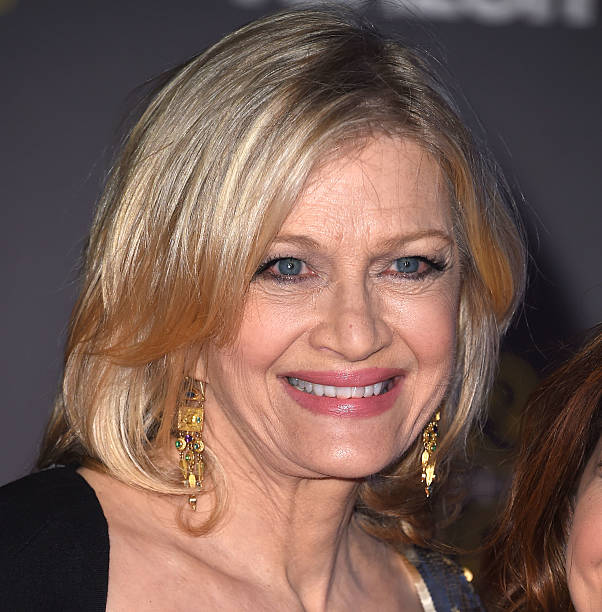 photo-Diane Sawyer 2015