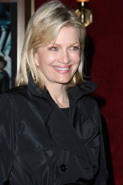photo-Diane Sawyer 2009