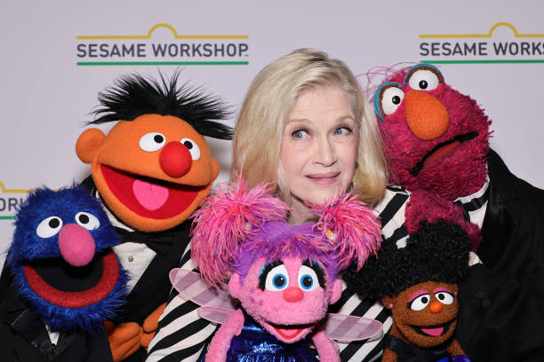 photo-Diane Sawyer 2024