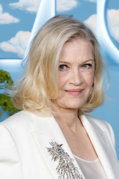 photo-Diane Sawyer 2023