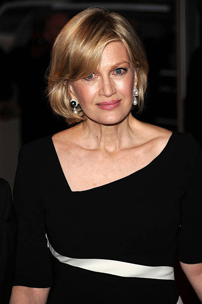 photo-Diane Sawyer 2010