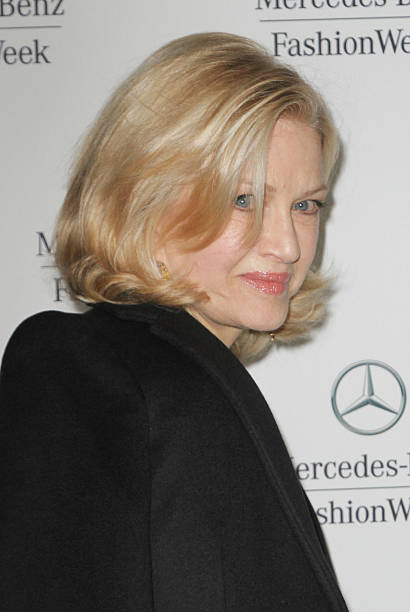photo-Diane Sawyer 2012