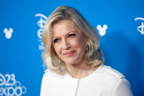 photo-Diane Sawyer 2019