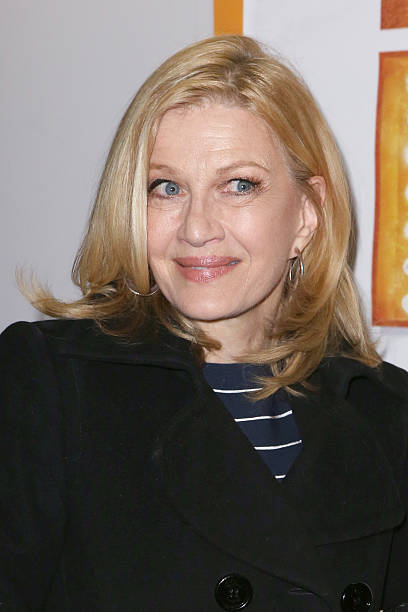 photo-Diane Sawyer 2014