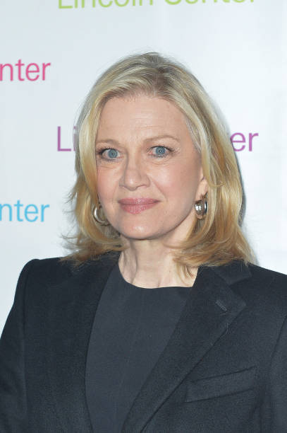 photo-Diane Sawyer 2016