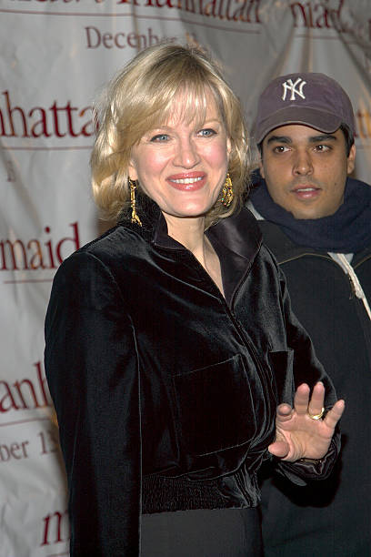 photo-Diane Sawyer 2002