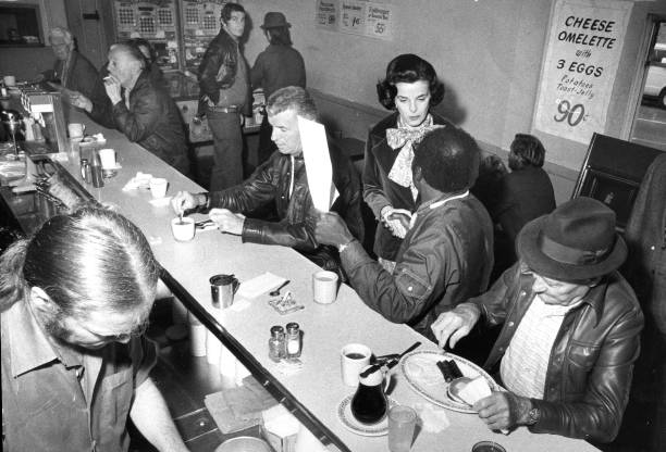 photo-Dianne Feinstein 1975