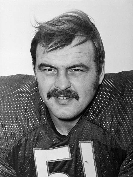photo-Dick Butkus 1972