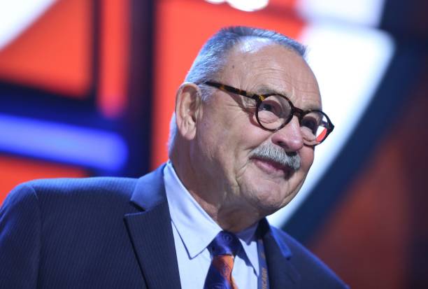 photo-Dick Butkus 2022