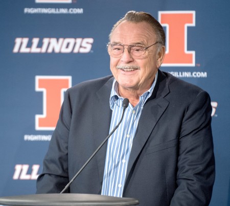 photo-Dick Butkus 2020