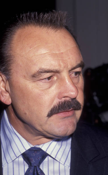 photo-Dick Butkus 1992