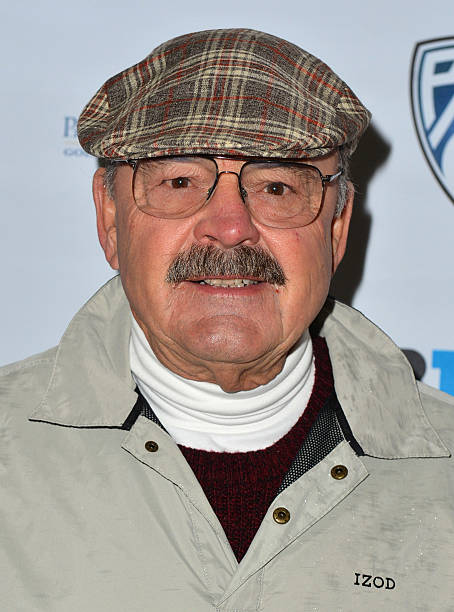 photo-Dick Butkus 2012