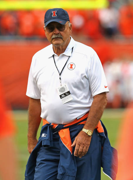 photo-Dick Butkus 2013