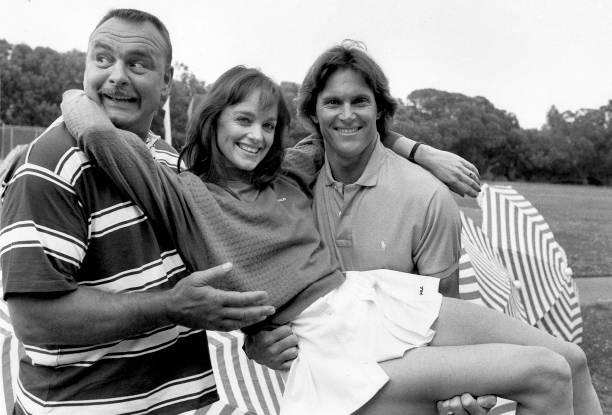 photo-Dick Butkus 1985