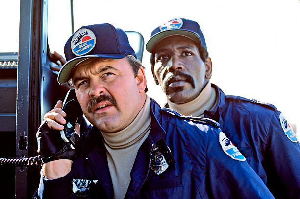 photo-Dick Butkus 1984