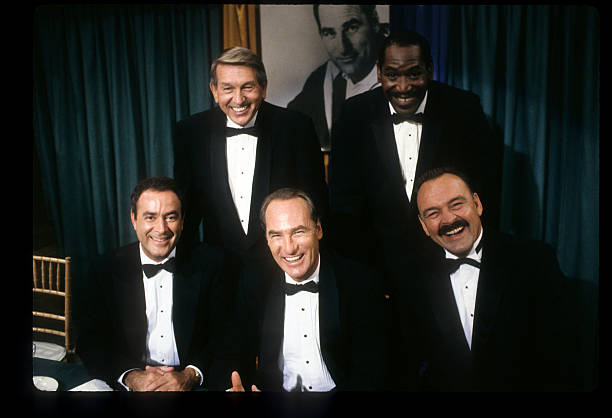 photo-Dick Butkus 1992