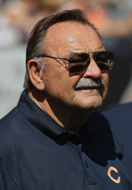 photo-Dick Butkus 2017