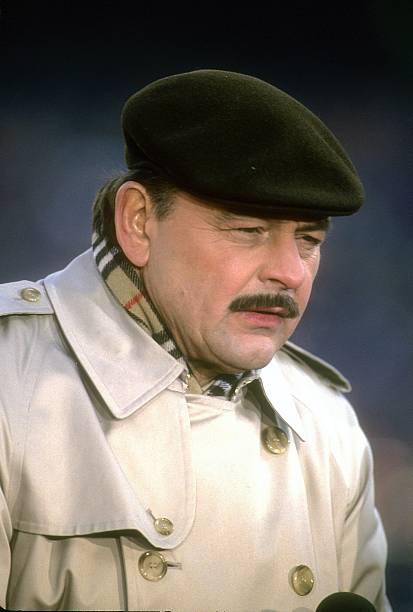 photo-Dick Butkus 1989