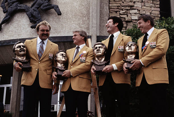 photo-Dick Butkus 1979