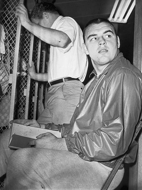 photo-Dick Butkus 1965