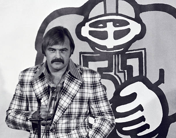 photo-Dick Butkus 1974