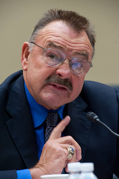 photo-Dick Butkus 2012