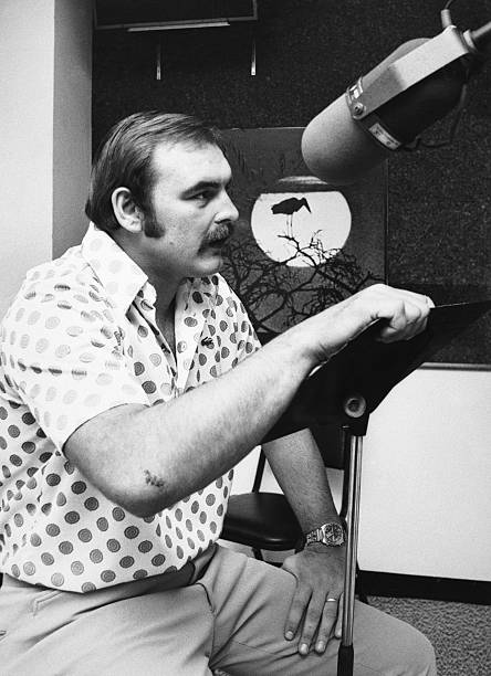 photo-Dick Butkus 1979
