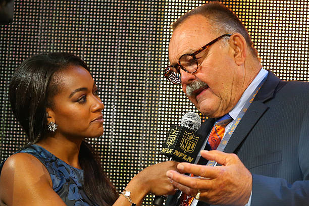 photo-Dick Butkus 2015