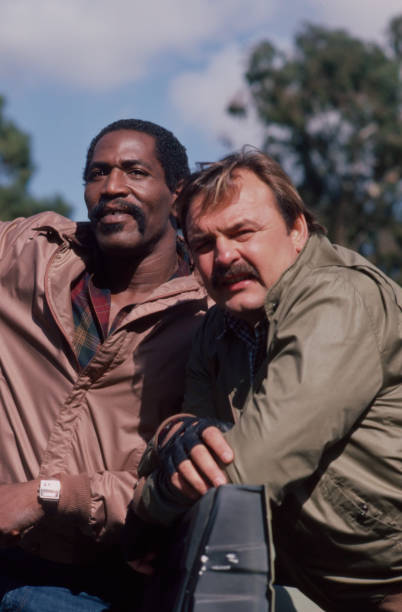 photo-Dick Butkus 1983