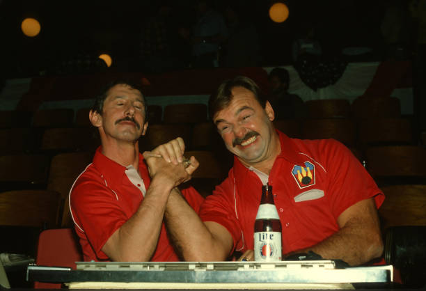 photo-Dick Butkus 1981