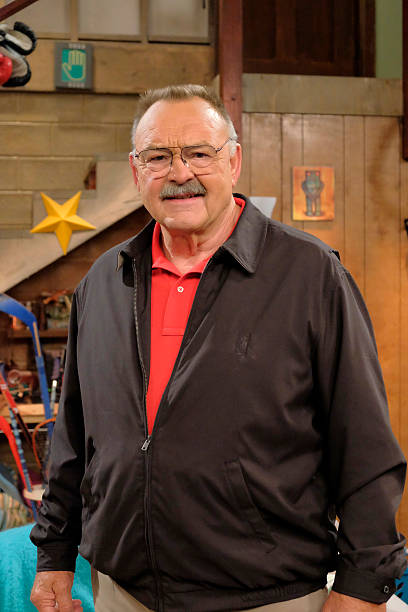 photo-Dick Butkus 2014