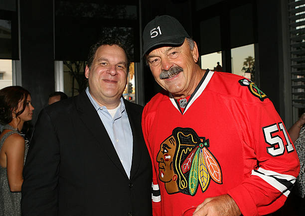 photo-Dick Butkus 2011