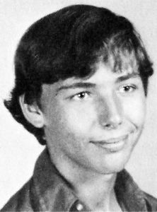 photo-Dwight Yoakam 1967