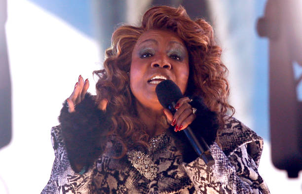 photo-Gloria Gaynor 2020