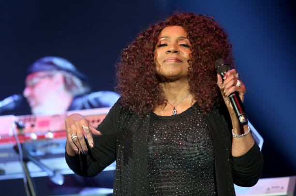 photo-Gloria Gaynor 2018