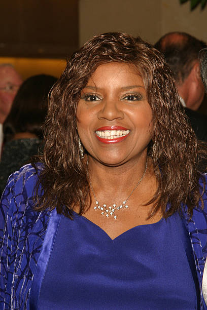 photo-Gloria Gaynor 2005